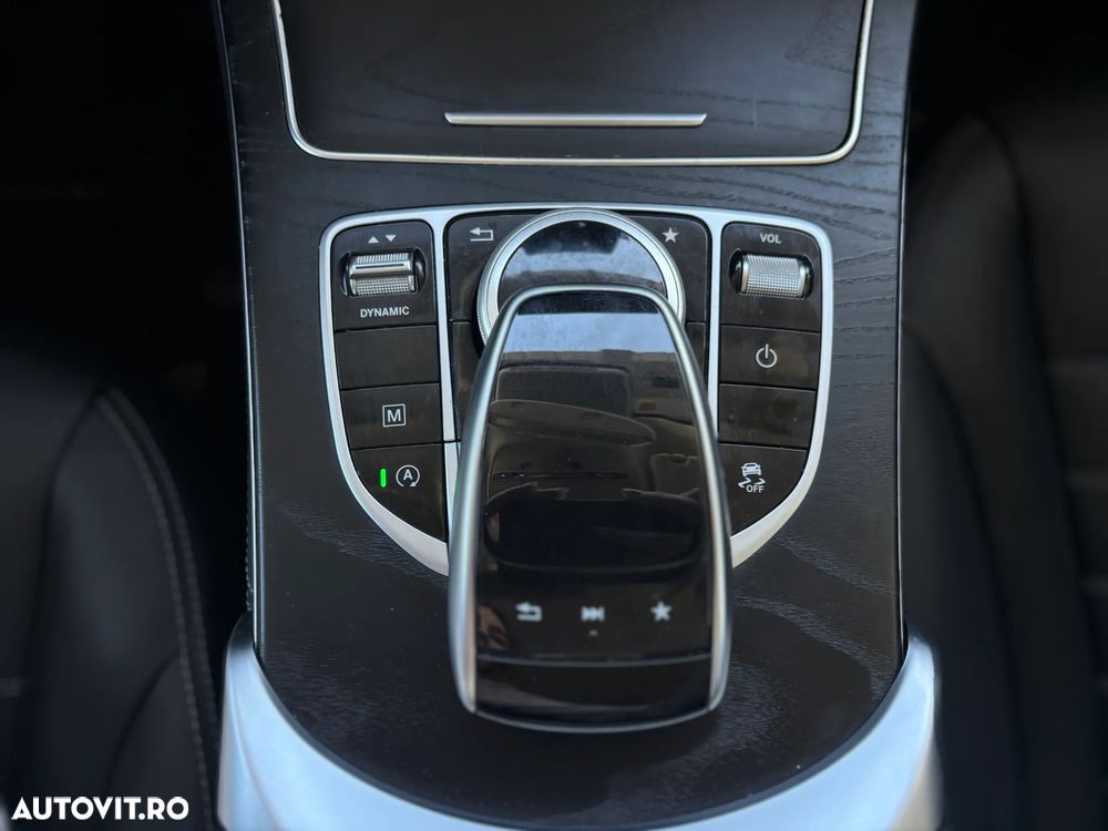 Mercedes-Benz GLC - 26