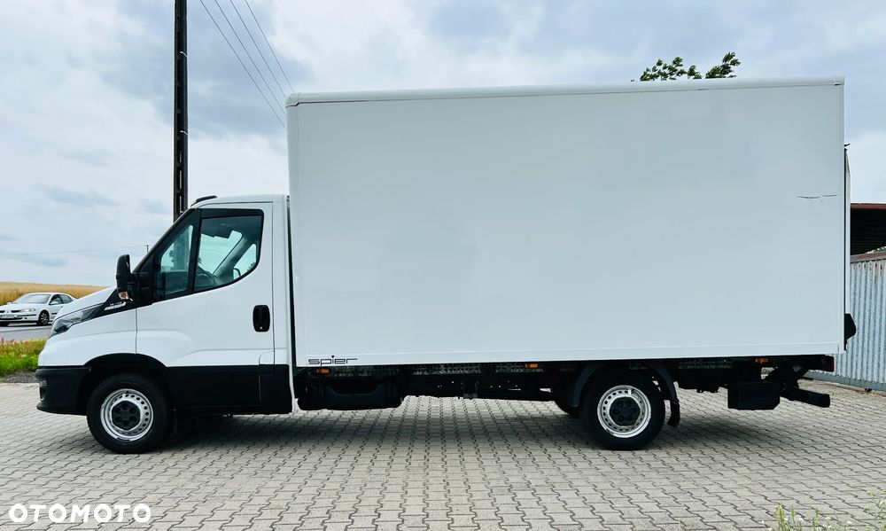 Iveco Daily - 3