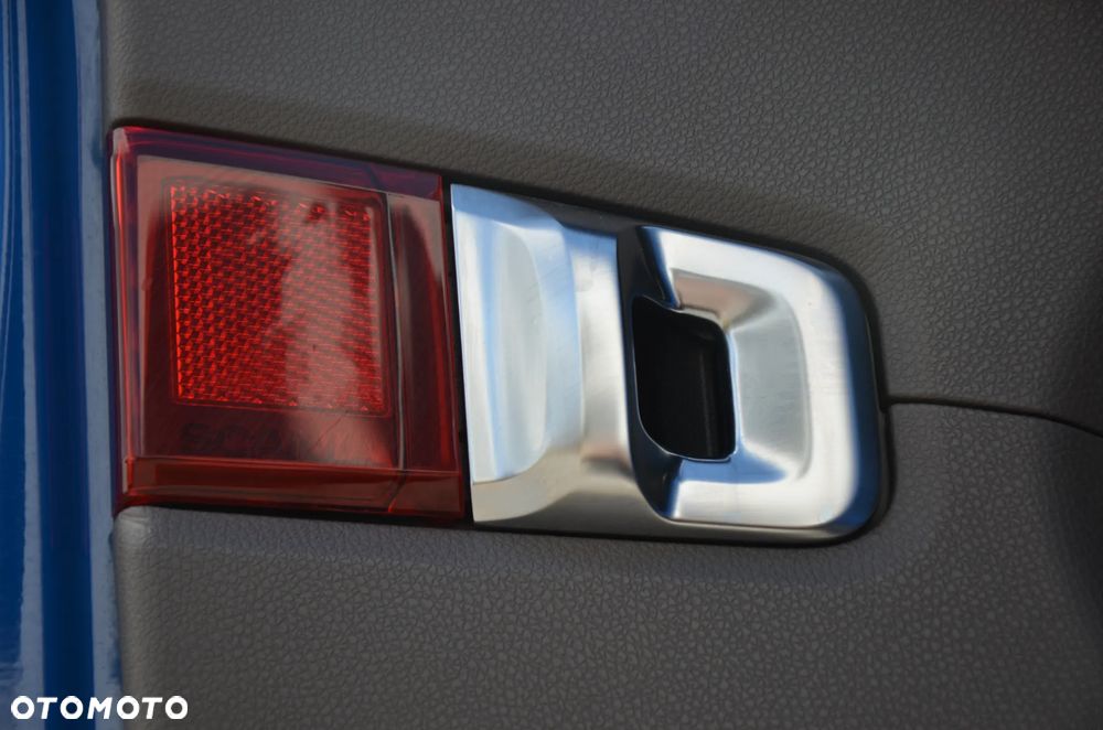 Scania R 500 / KLIMA P. / ACC / NAVI / NIGHT LOCK / CENTRALNA SMAROWANIA / FULL LED / DE 6542 - 17