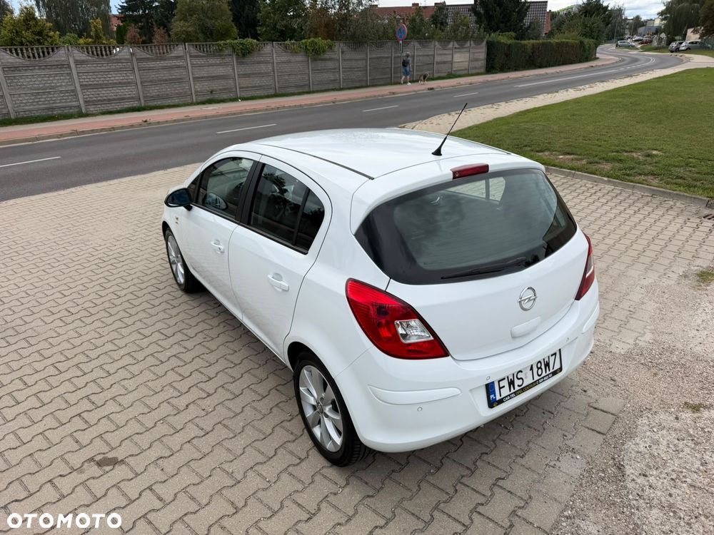 Opel Corsa - 15