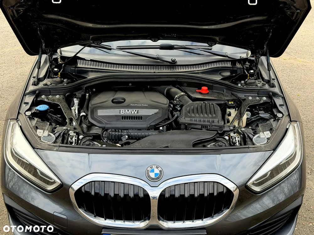 BMW Seria 1 118i Advantage - 14