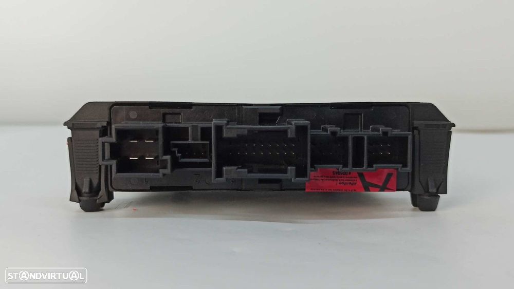 CENTRALINA/BOMBA FECHO CENTRAL MERCEDES CLASE CLK (W208) COUPE 230 COMPRESSOR (2... - 4