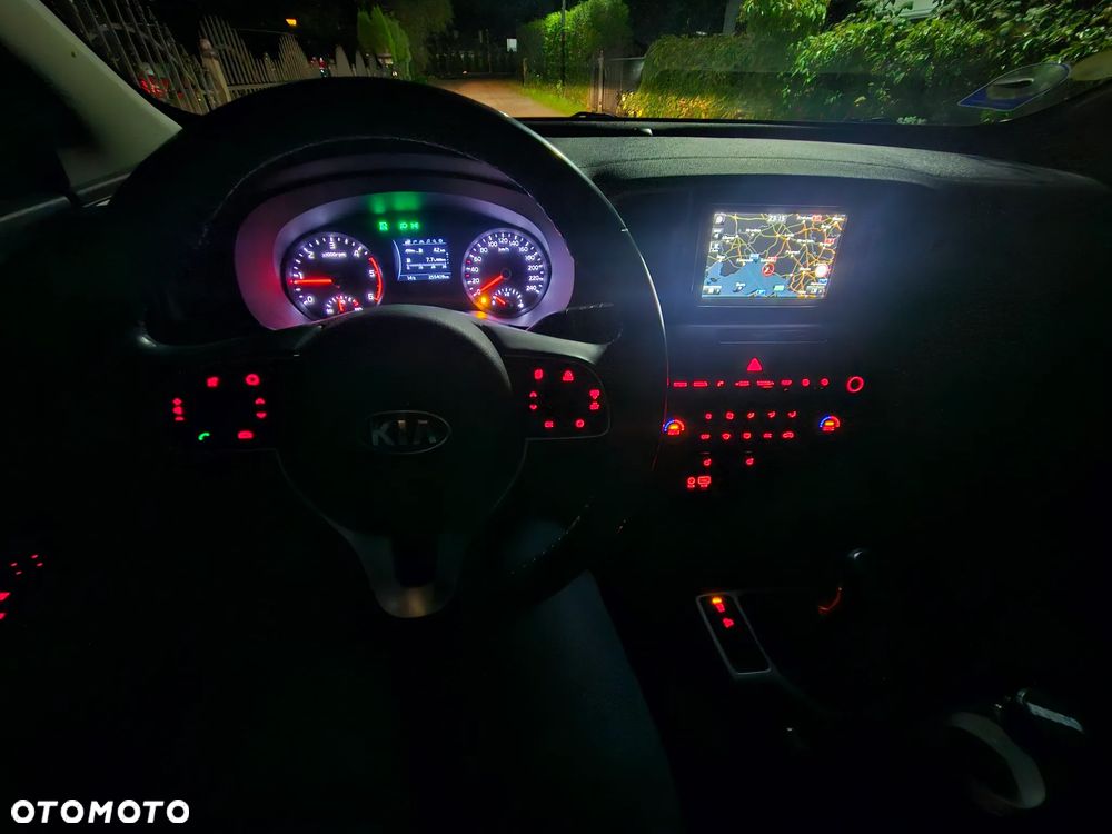 Kia Sportage 1.7 CRDI XL 2WD - 37