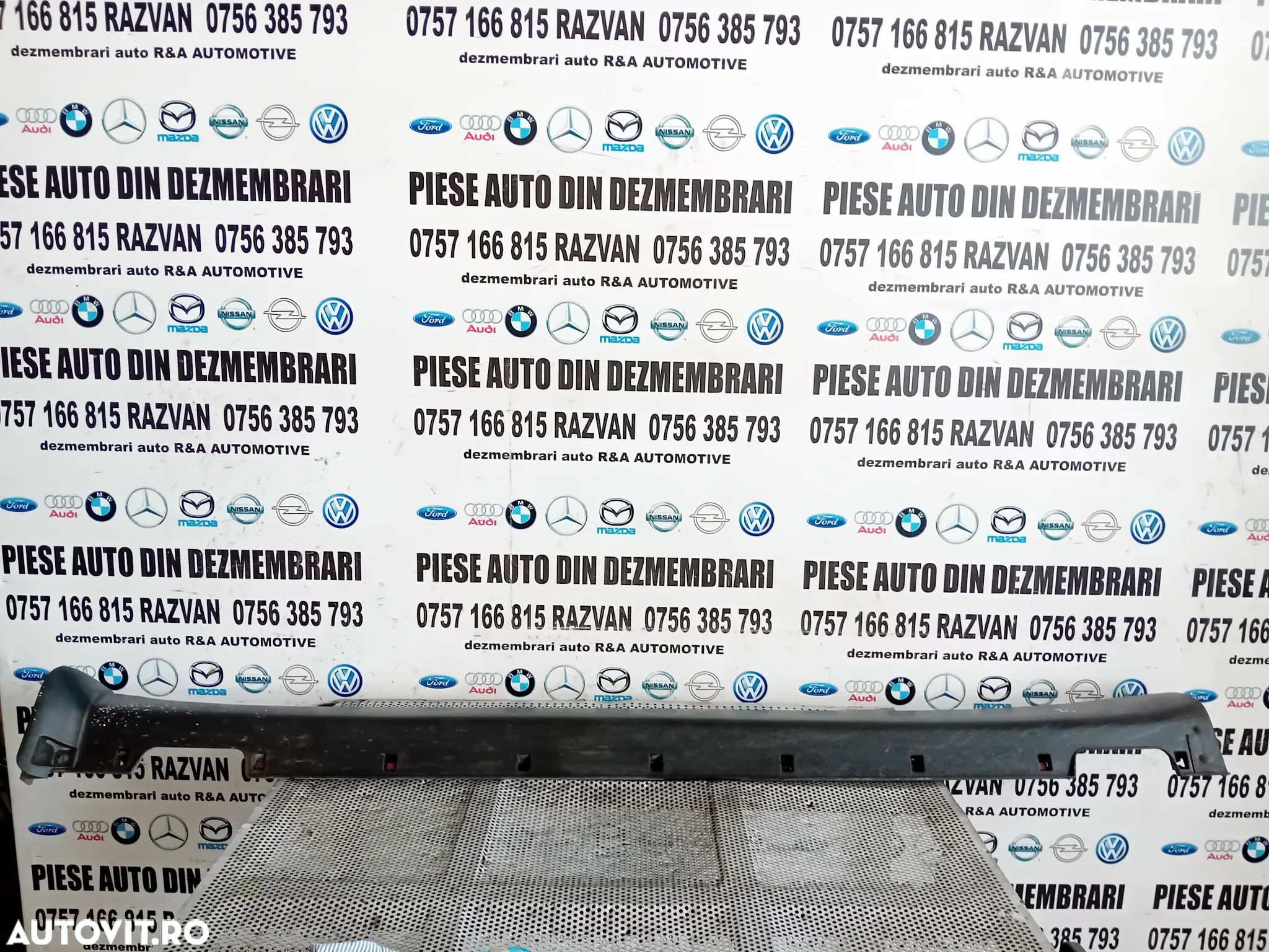 Praguri Prag Stanga Dreapta Kia Sportage 2010-2015 Moto 2.0 Crdi D4HA Manual - 1