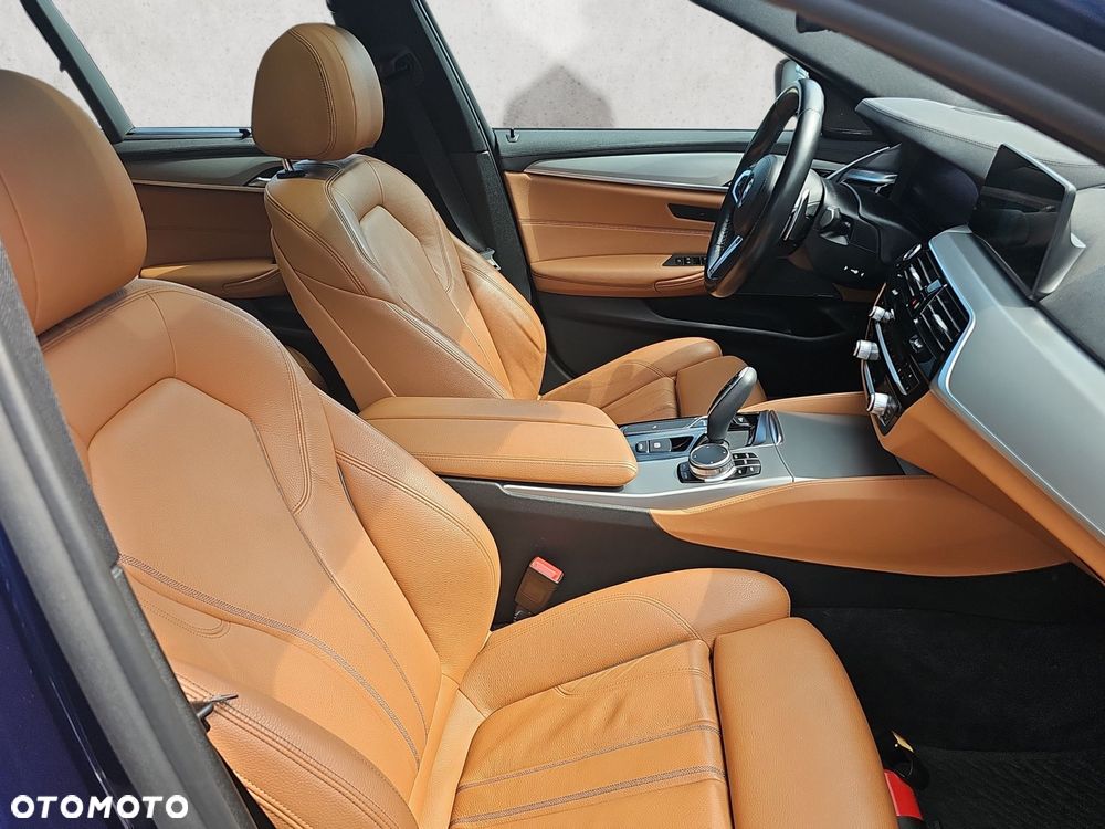 BMW Seria 5 - 13