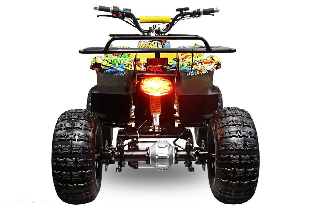 Nitro Motors Inny - 4