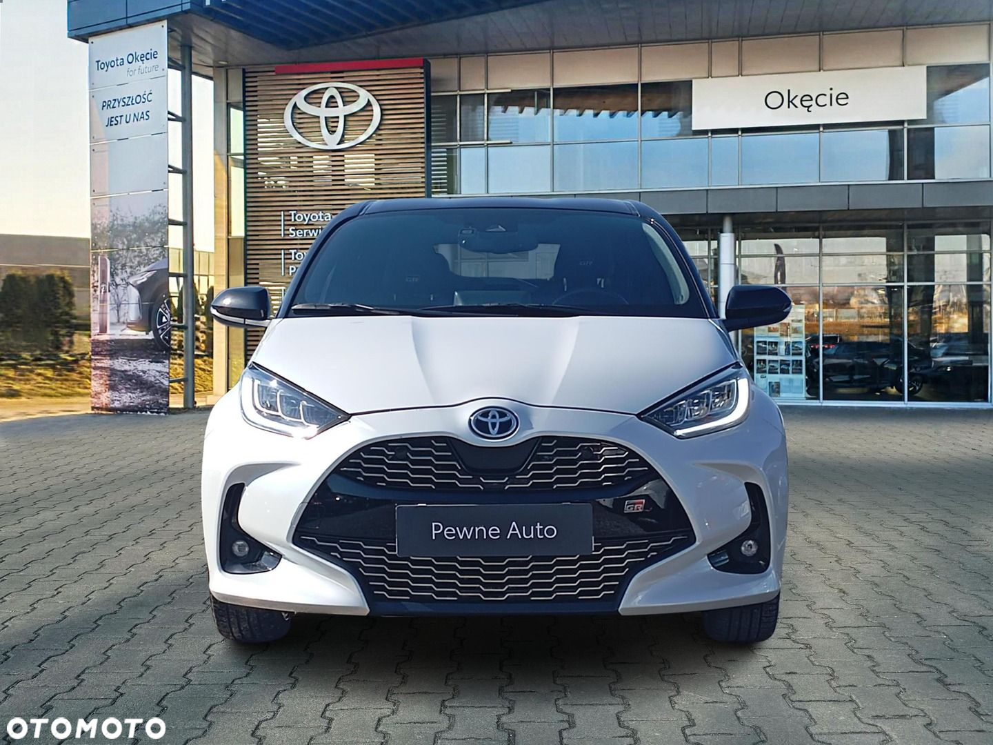 Toyota Yaris - 7