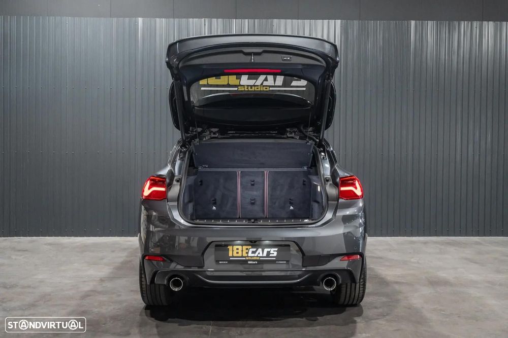 BMW X2 sDrive20i Aut. M Sport - 52