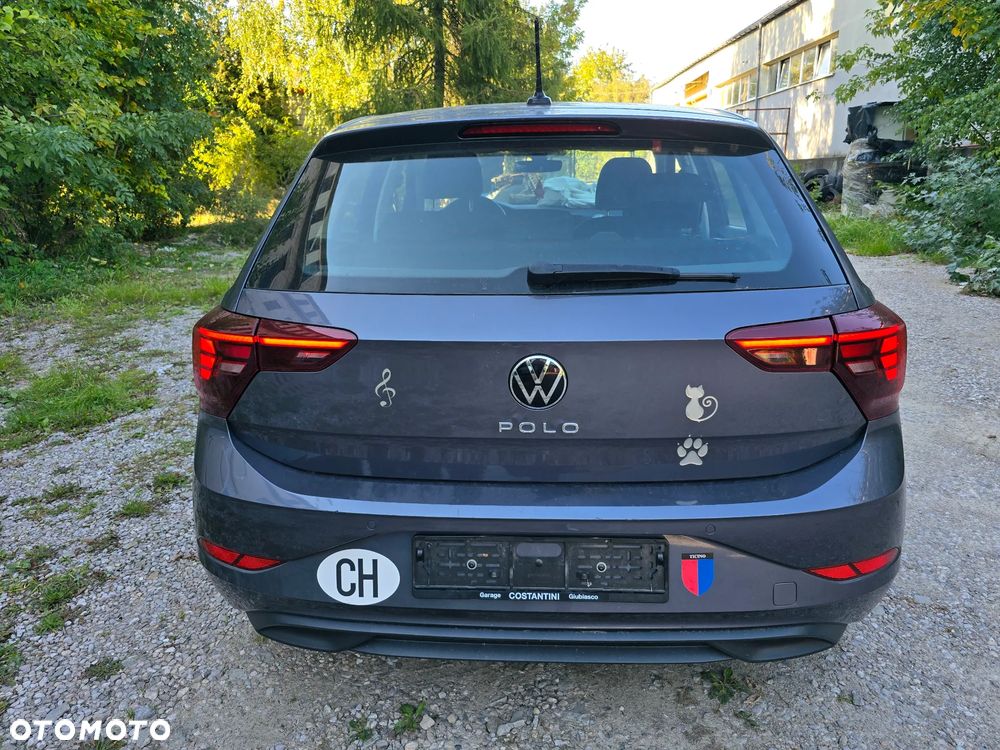 Volkswagen Polo - 25