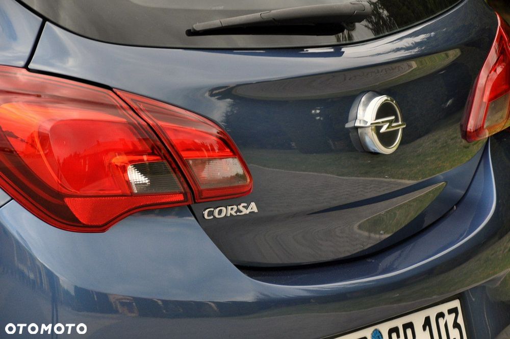 Opel Corsa - 16