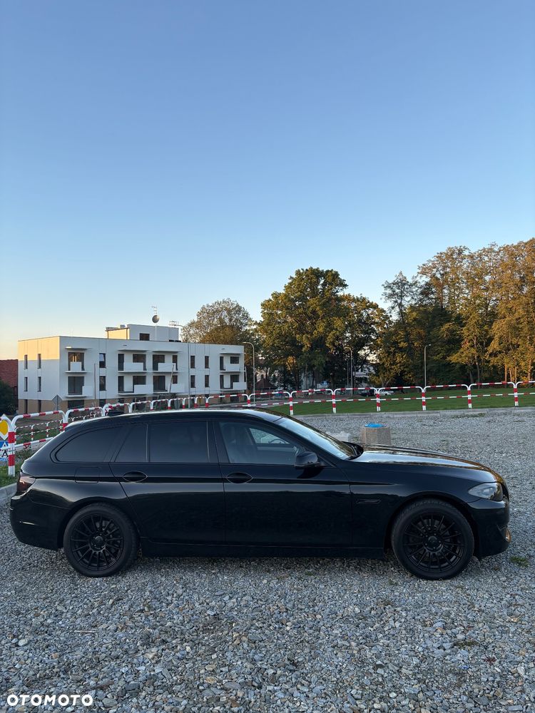 BMW Seria 5 - 4