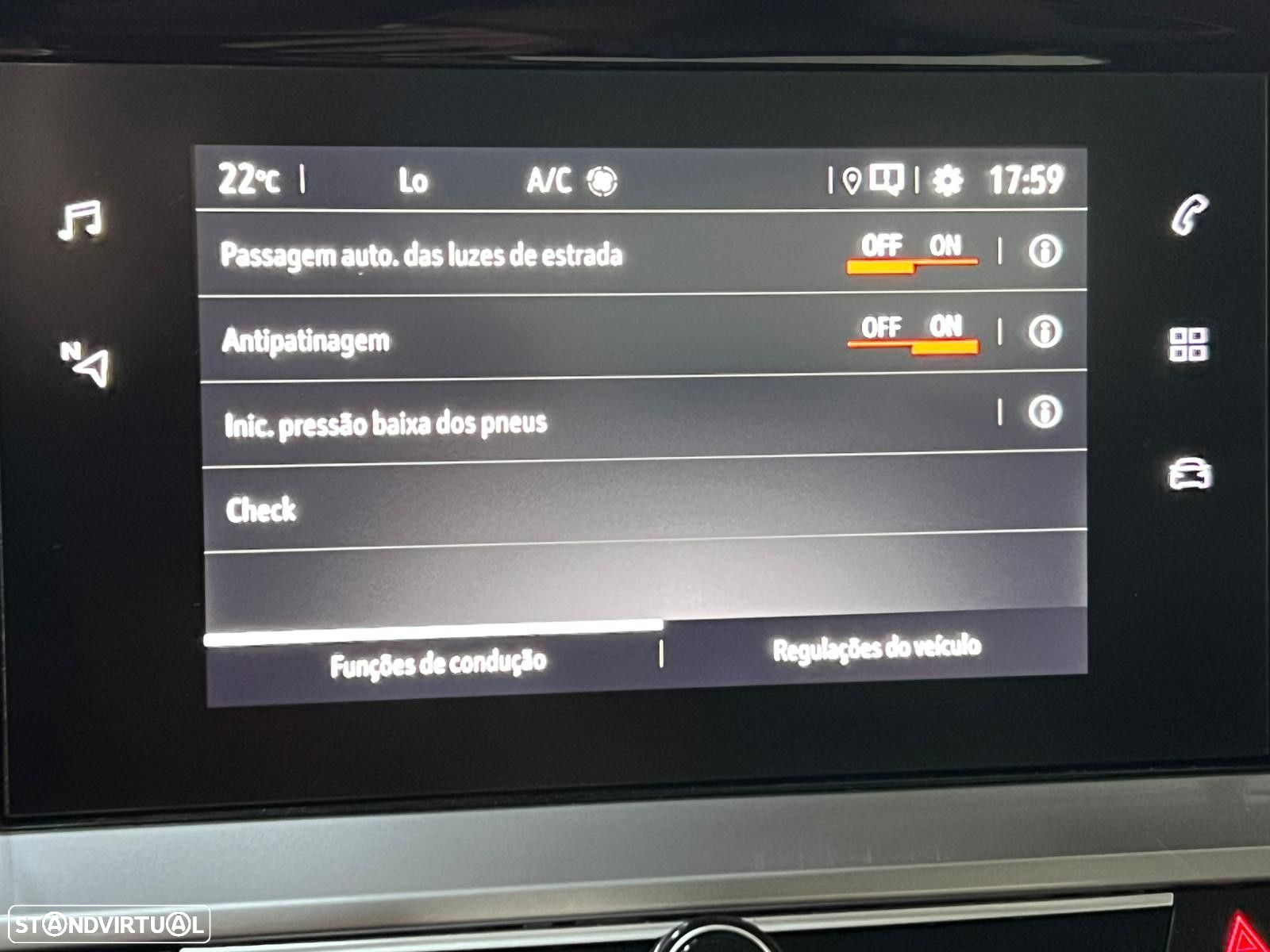 Opel Mokka 1.2 T Elegance AT - 12