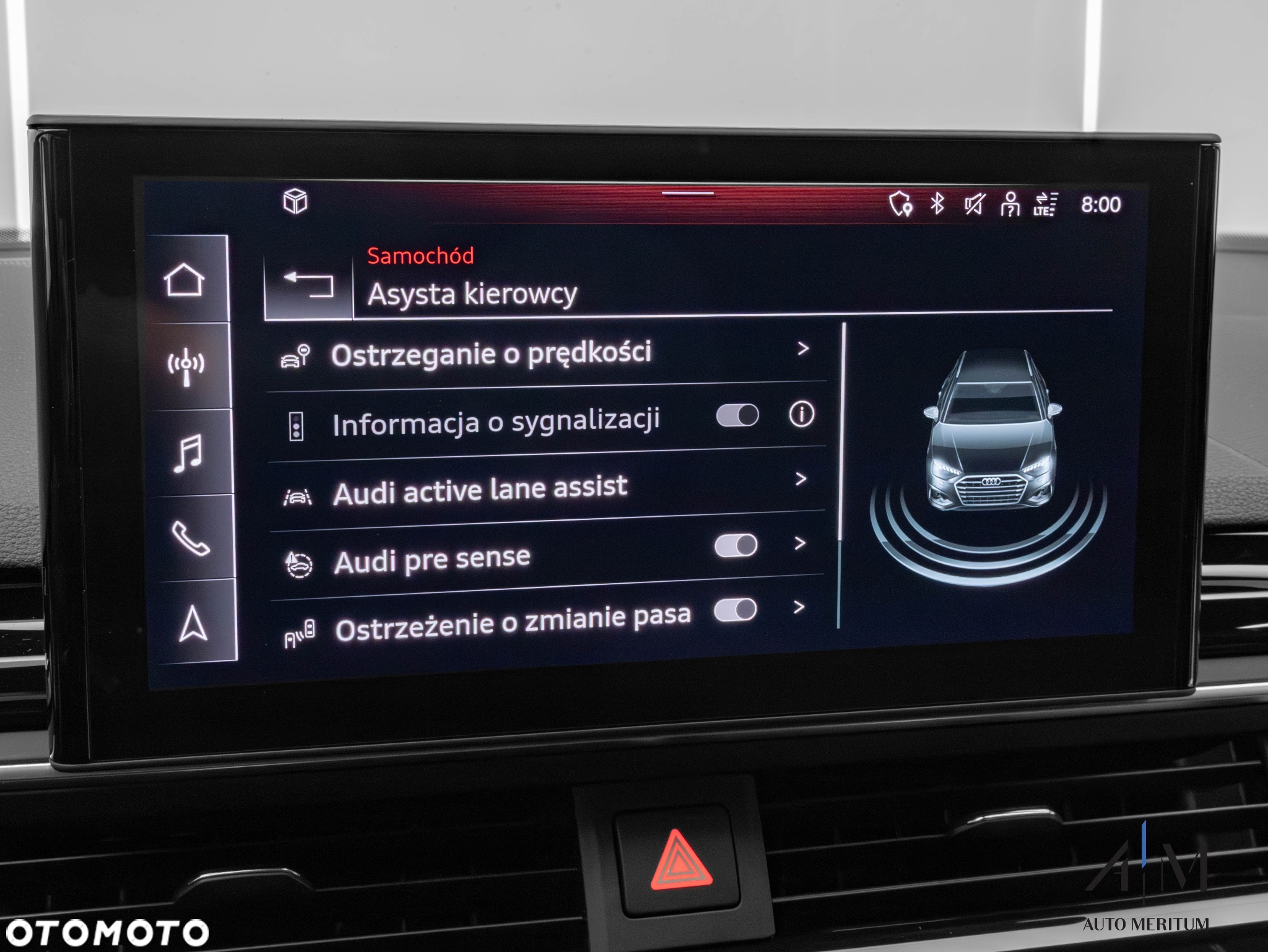 Audi A4 - 36