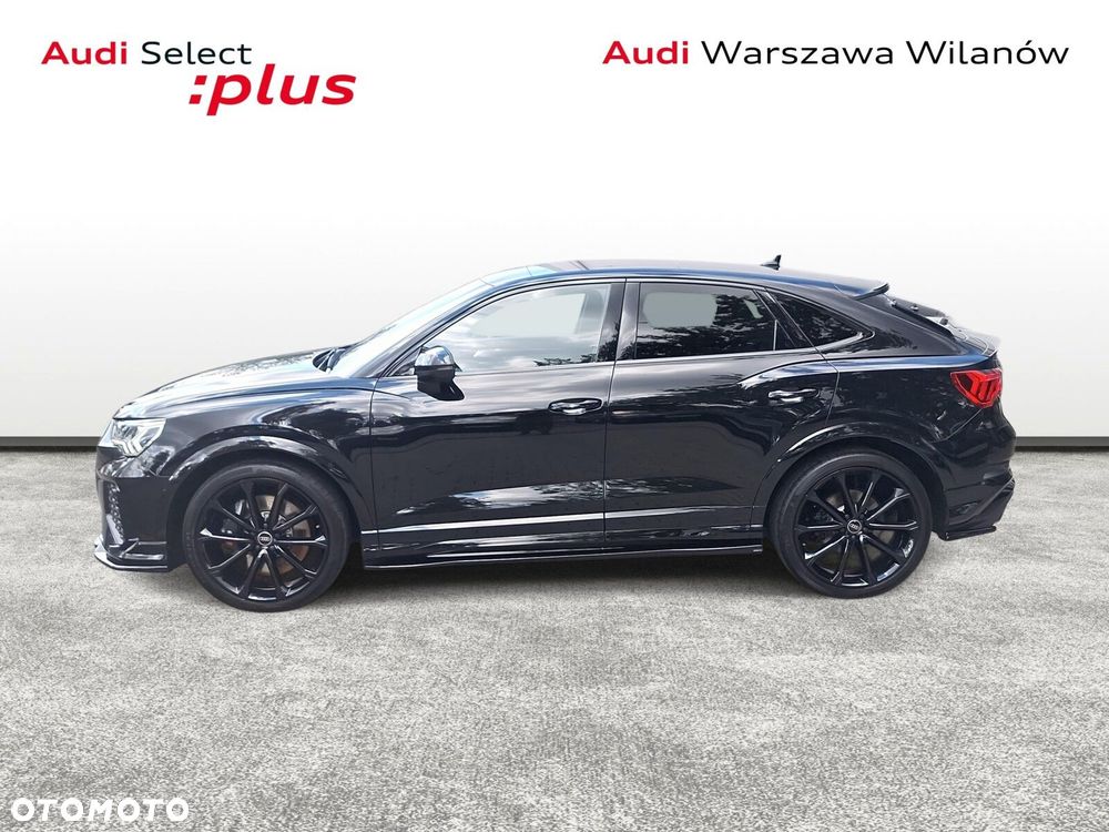 Audi RS Q3 Sportback - 2