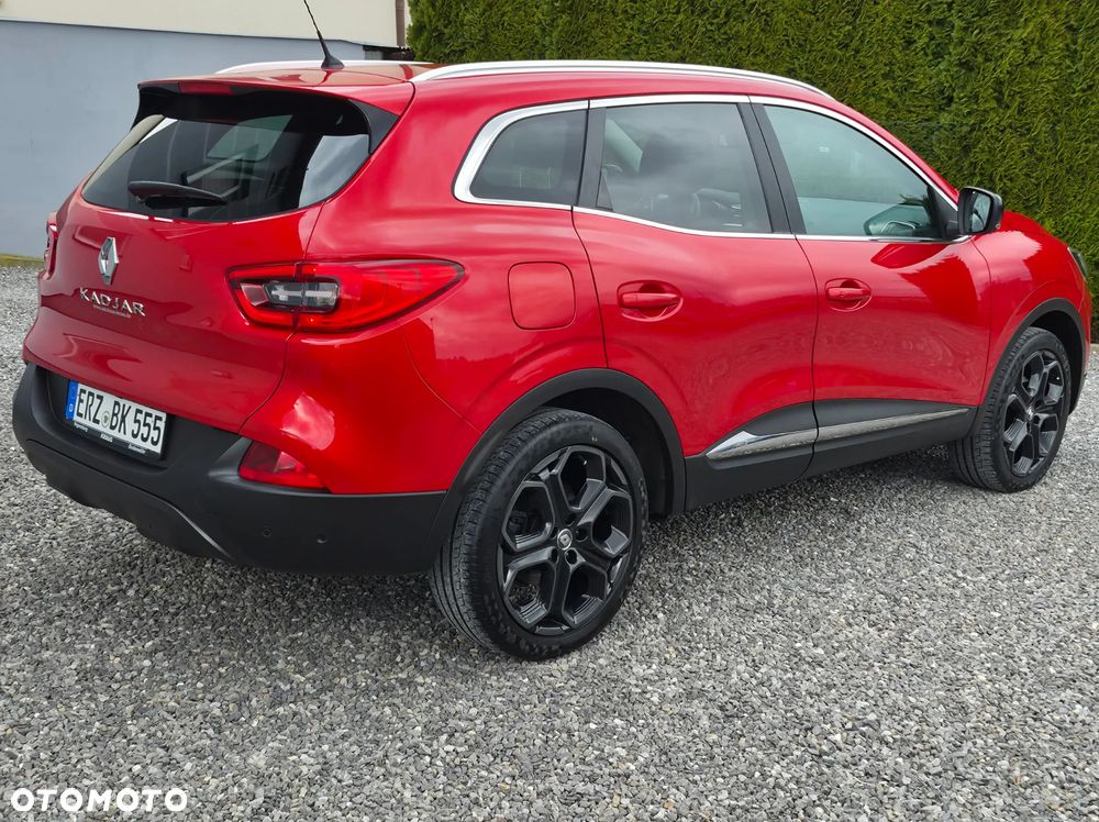 Renault Kadjar Energy dCi 130 CROSSBORDER - 7