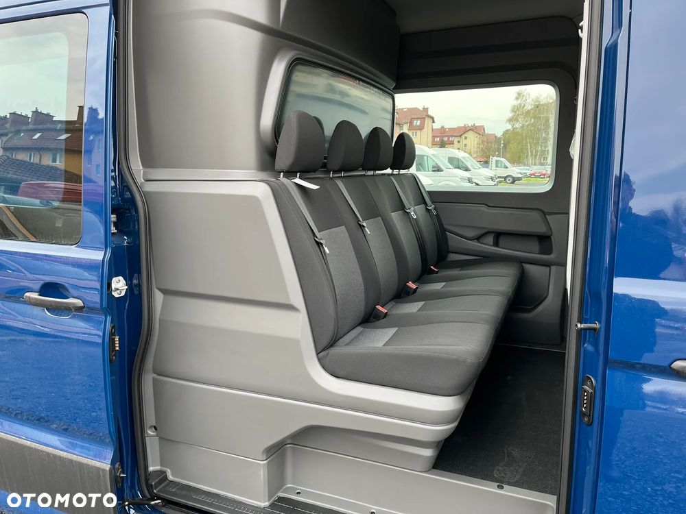 Volkswagen Crafter - 7
