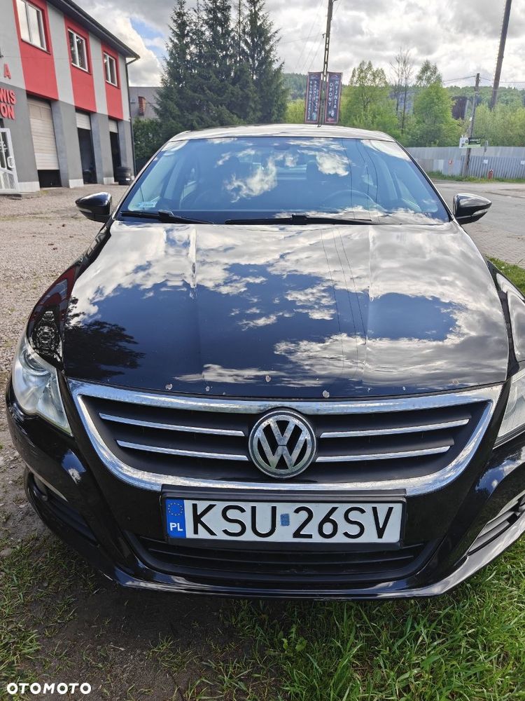 Volkswagen CC - 16