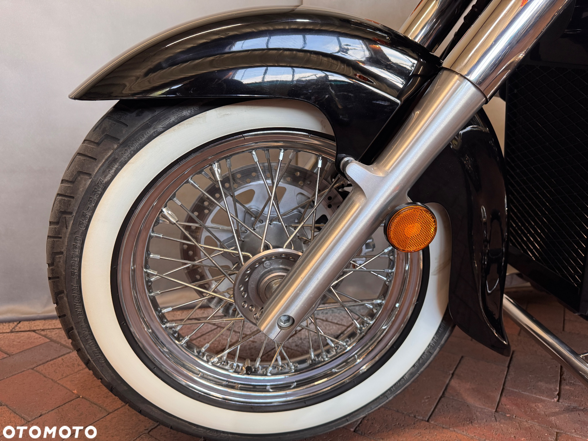 Suzuki VL 800 Volusia - Boulevard C50 - 7