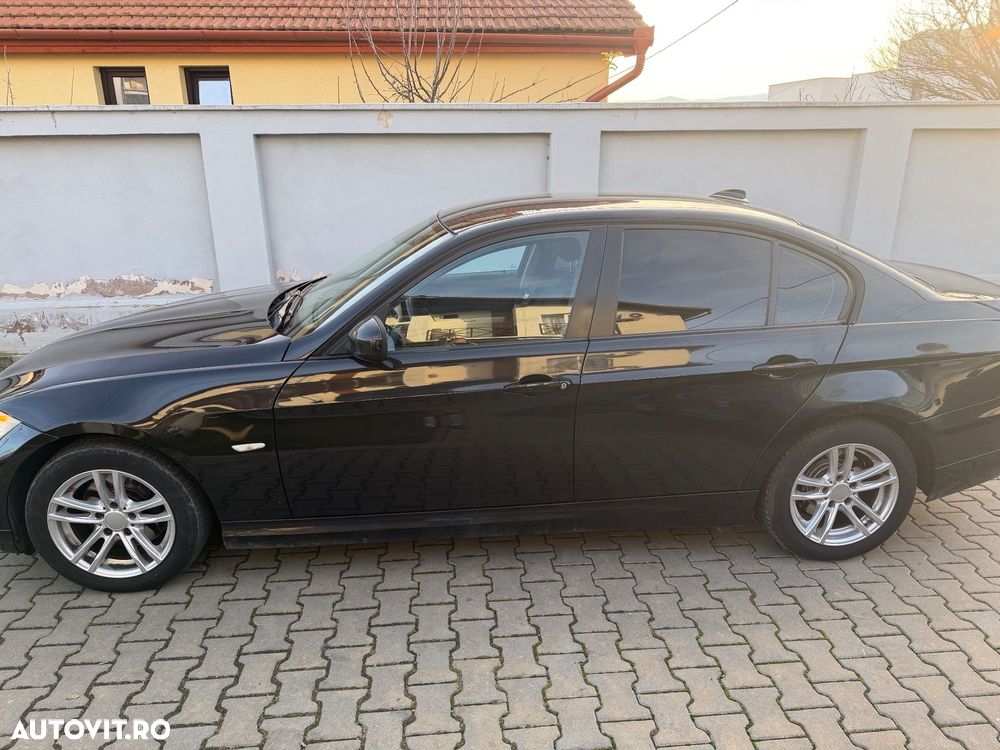 BMW Seria 3 - 2
