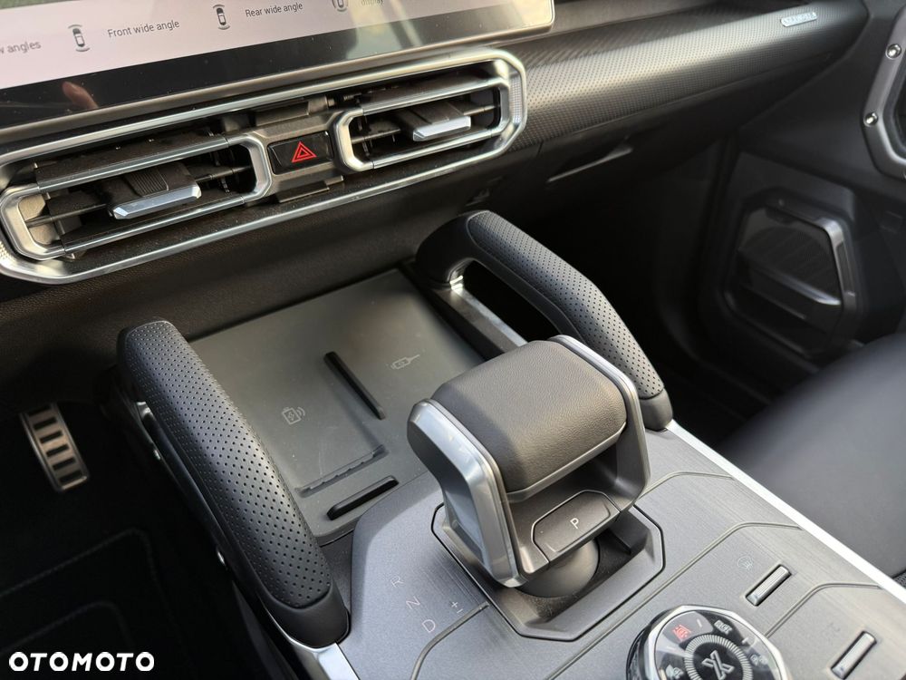 Jetour T2 - 17