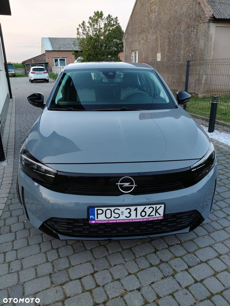 Opel Corsa 1.2 Elegance Business Pack S&S - 19