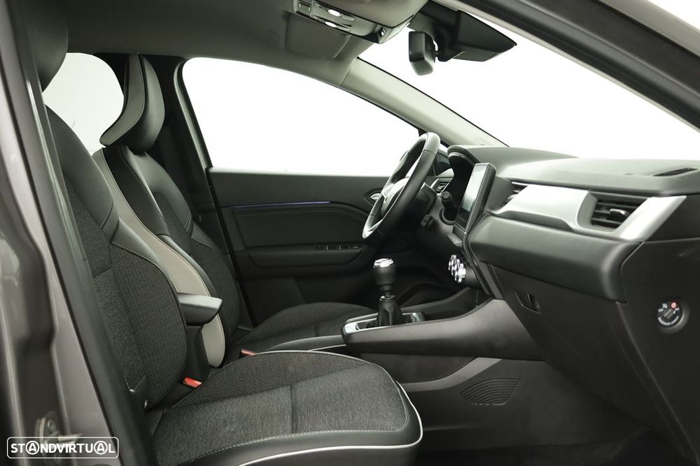 Renault Captur 1.0 TCe Techno - 22