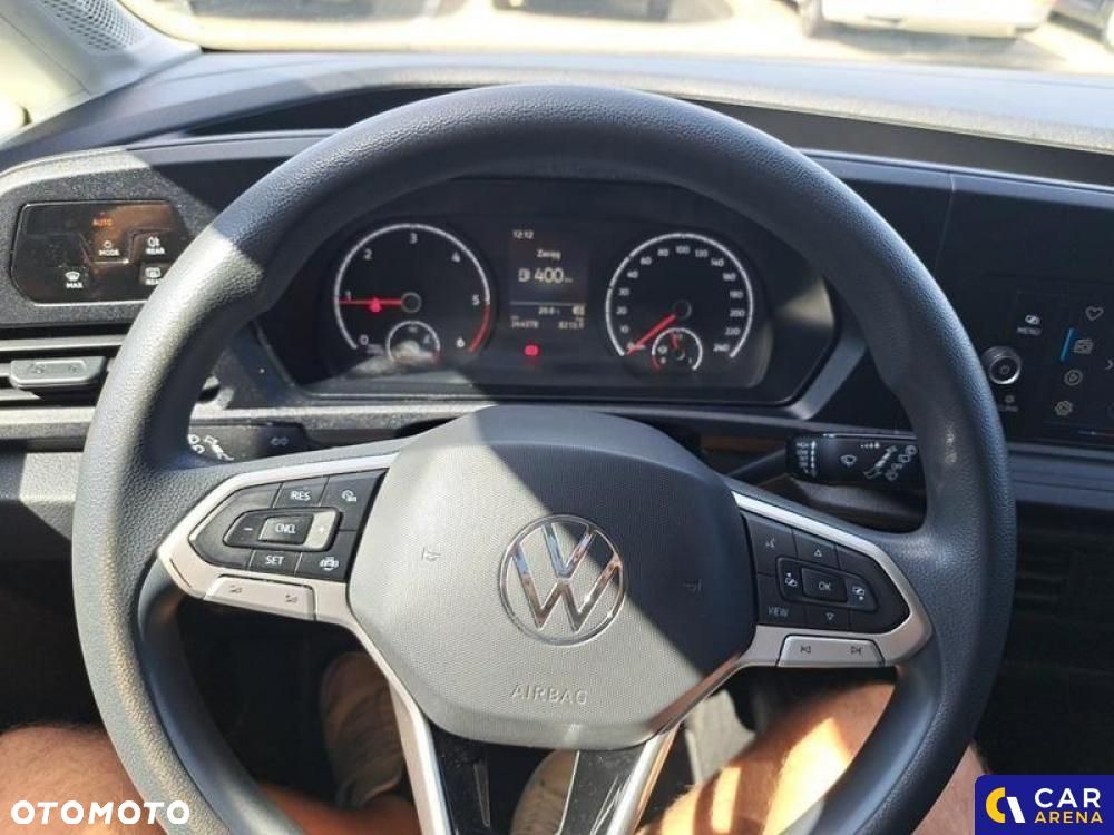 Volkswagen Caddy - 13