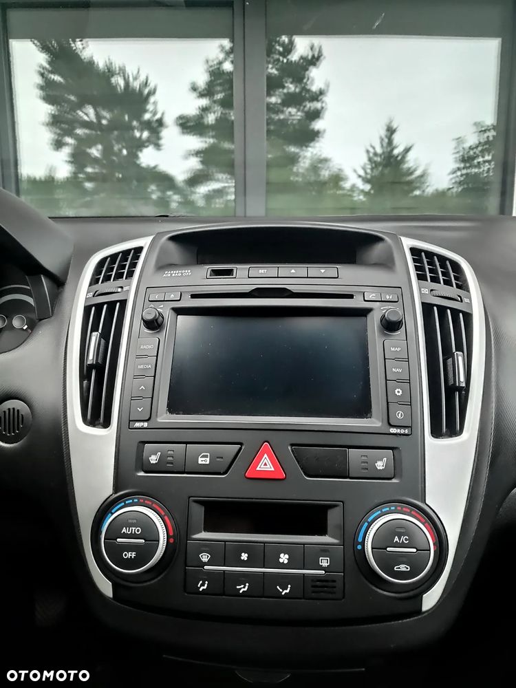 Kia ProCeed 1.6 XL - 21