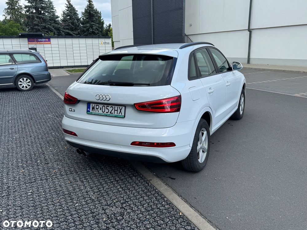 Audi Q3 - 6