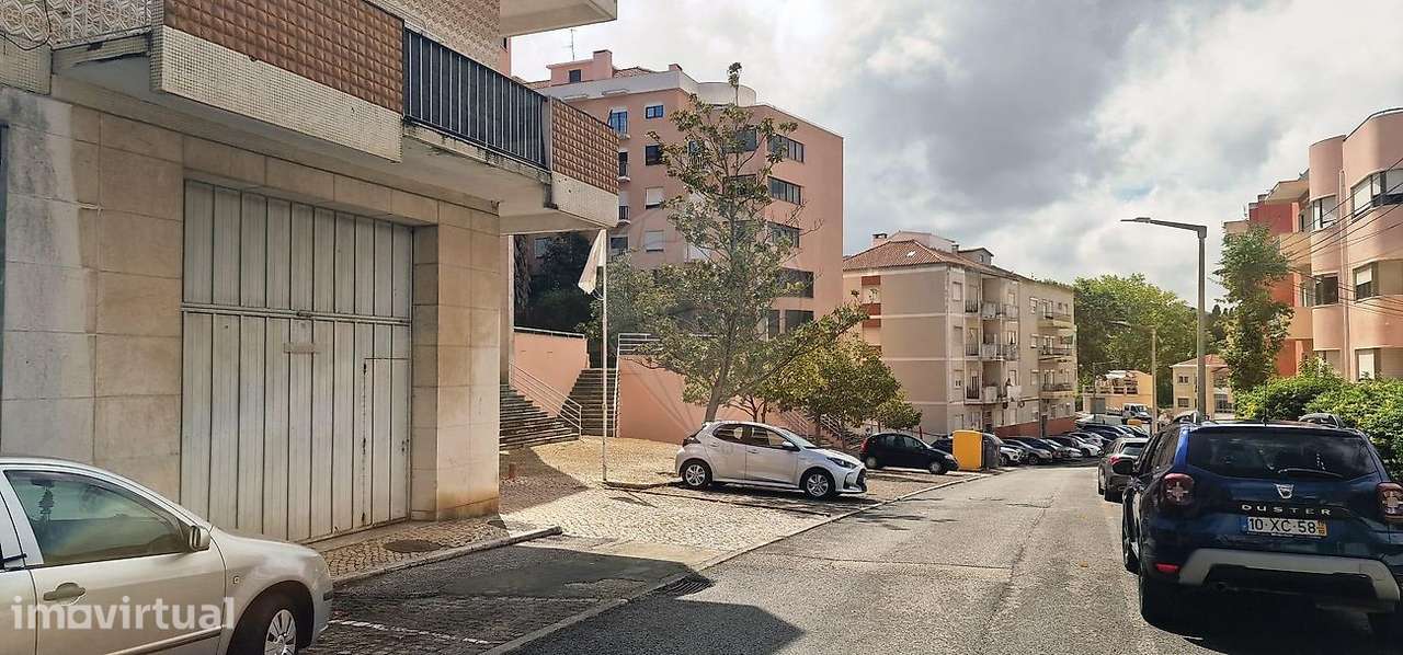 Armazém  para venda - Grande imagem: 5/6