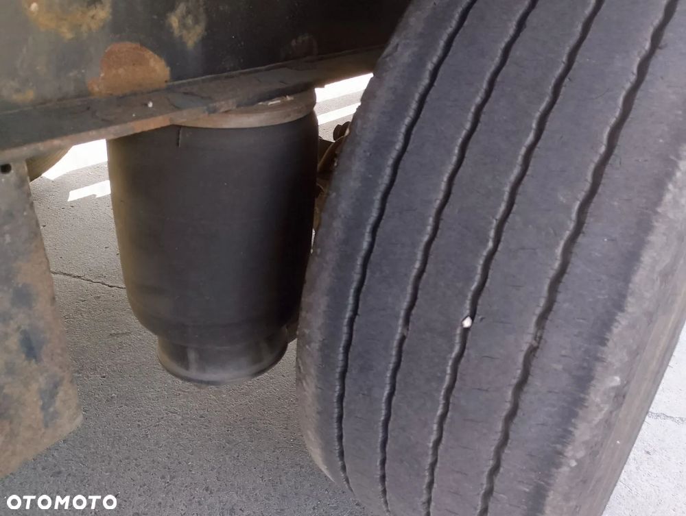 Krone 385/55R22,5 - 11