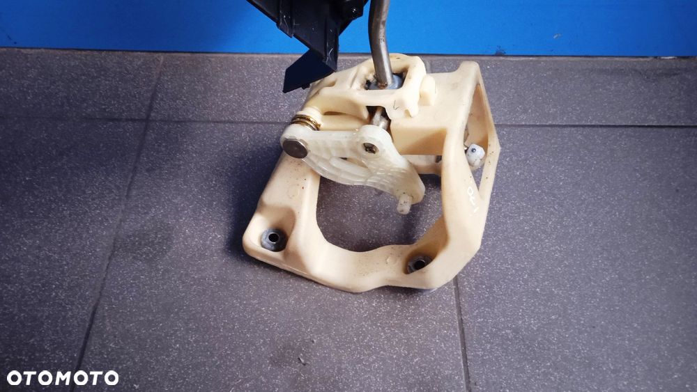 Wybierak zmiany biegów Hyundai i10 Lift - 1