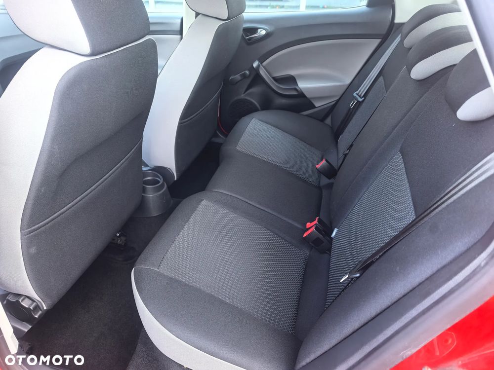 Seat Ibiza 1.2 TSI Colour Edition - 12