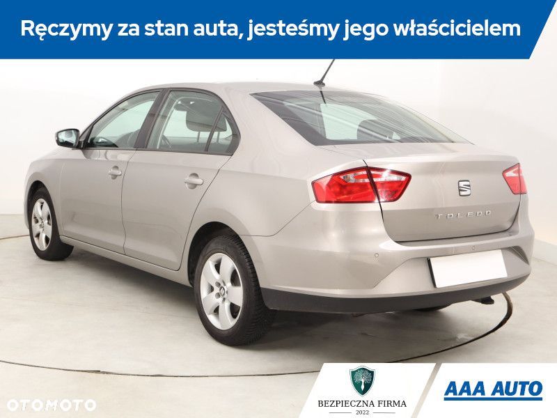 Seat Toledo - 6