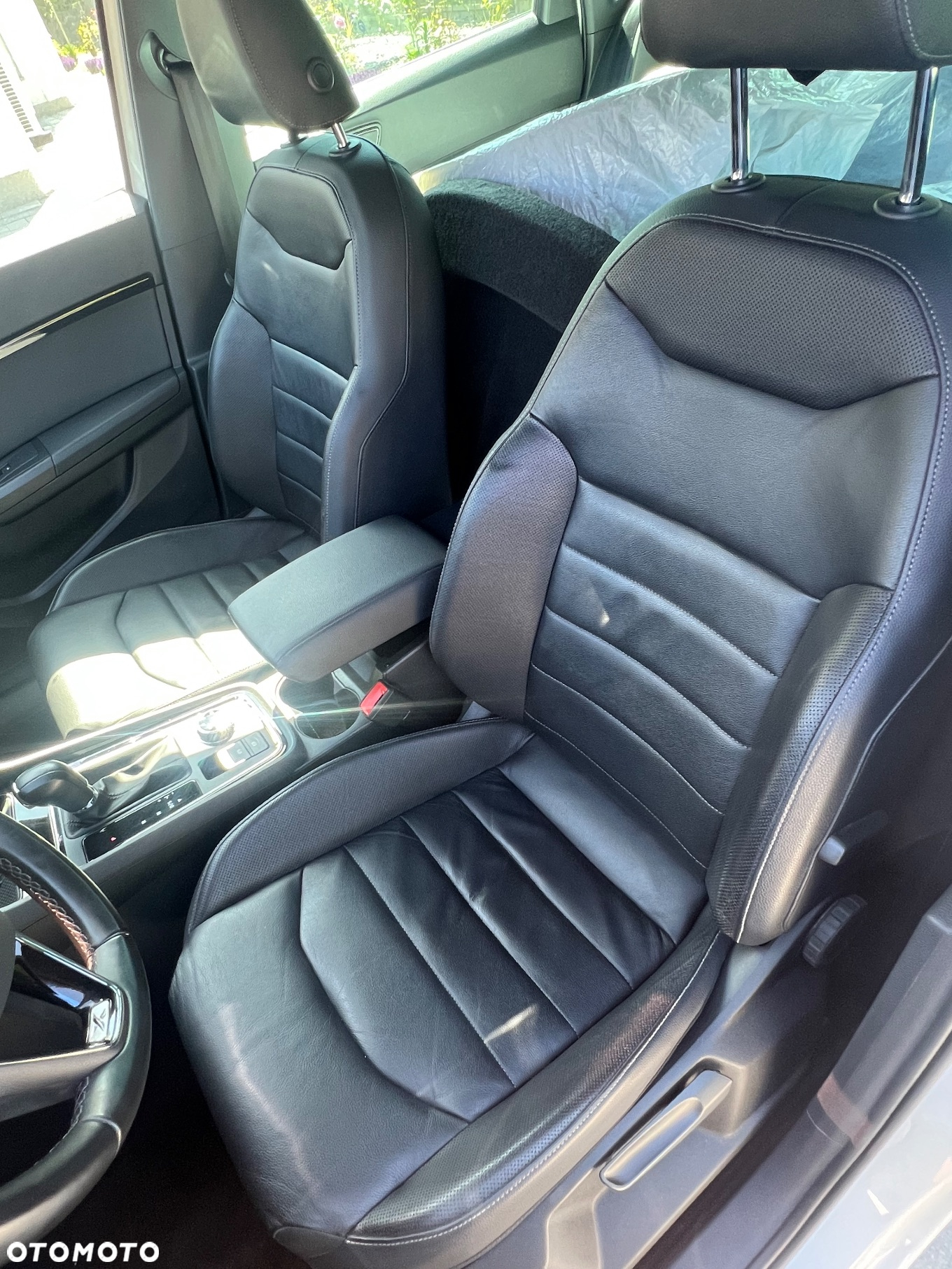 Seat Ateca 2.0 TDI 4Drive DSG XCELLENCE - 6