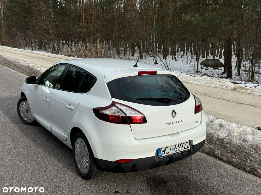 Renault Megane - 19