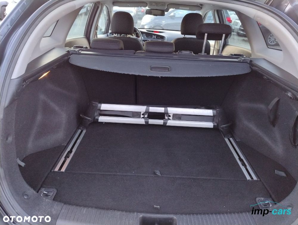 Kia Ceed 1.6 GDI DCT Spirit - 15