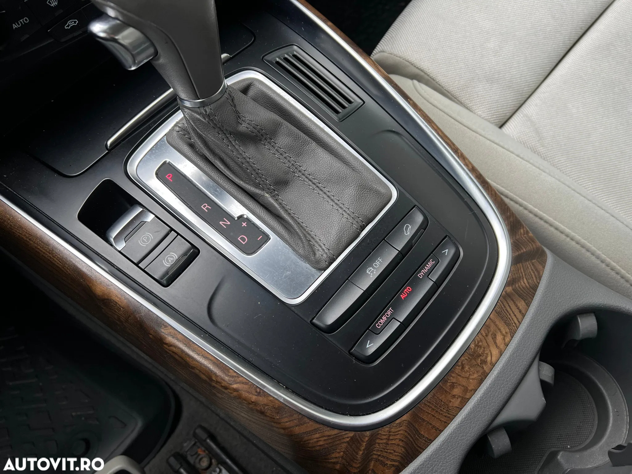 Audi Q5 3.0 TDI Quattro S-Tronic - 19