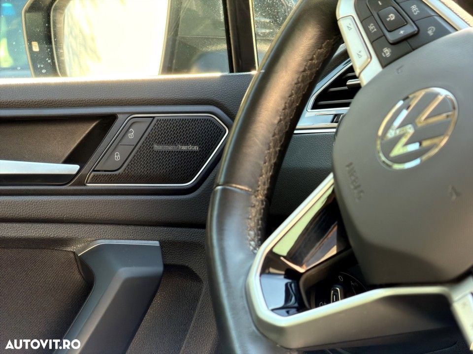 Volkswagen Tiguan - 18