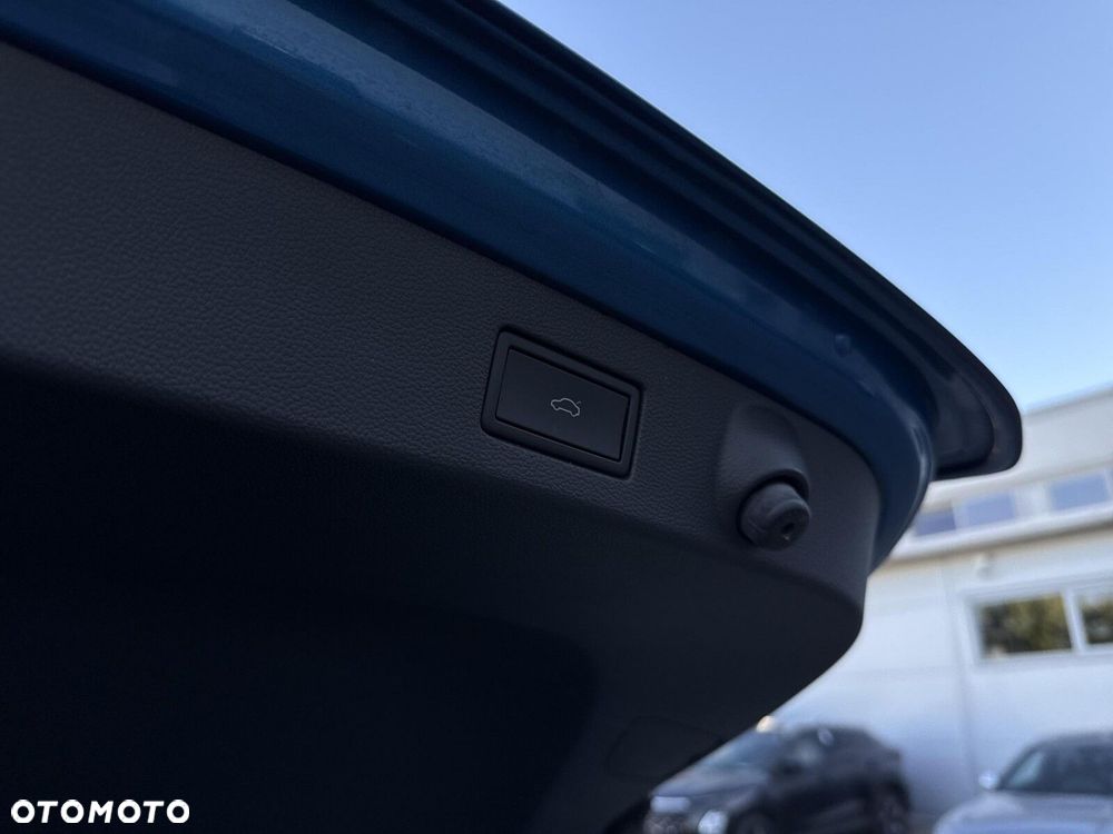 Volkswagen Arteon Shooting Brake - 32