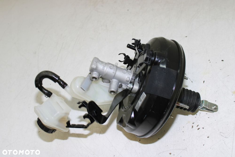 MAZDA CX3 SERWO POMPA HAMULCOWA DB2T43800 - 6