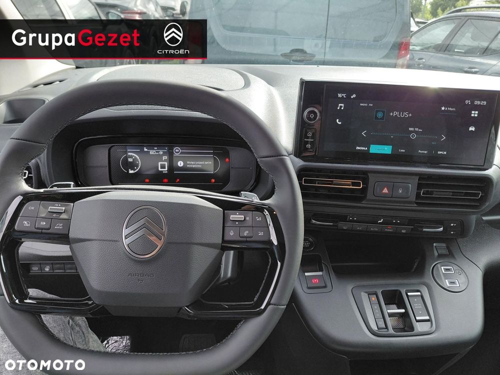 Citroën Berlingo - 20