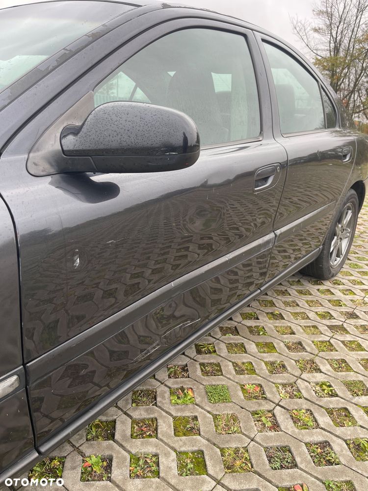 Volvo S60 - 13
