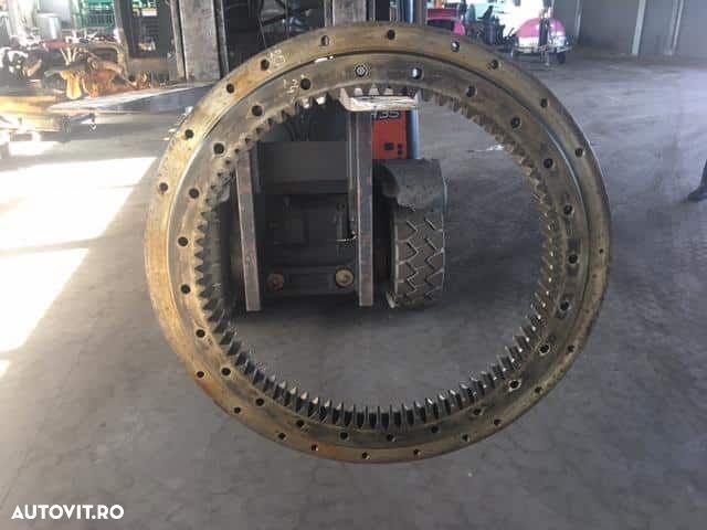 Coroana de rotire excavator liebherr r 926 - 1