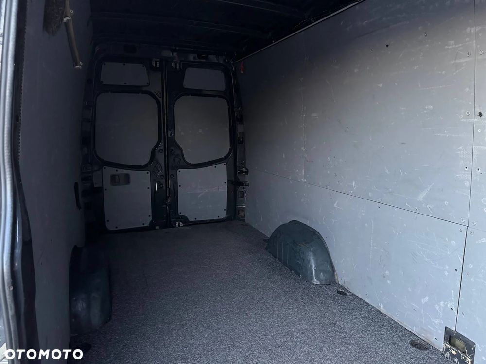 Volkswagen CRAFTER - 20