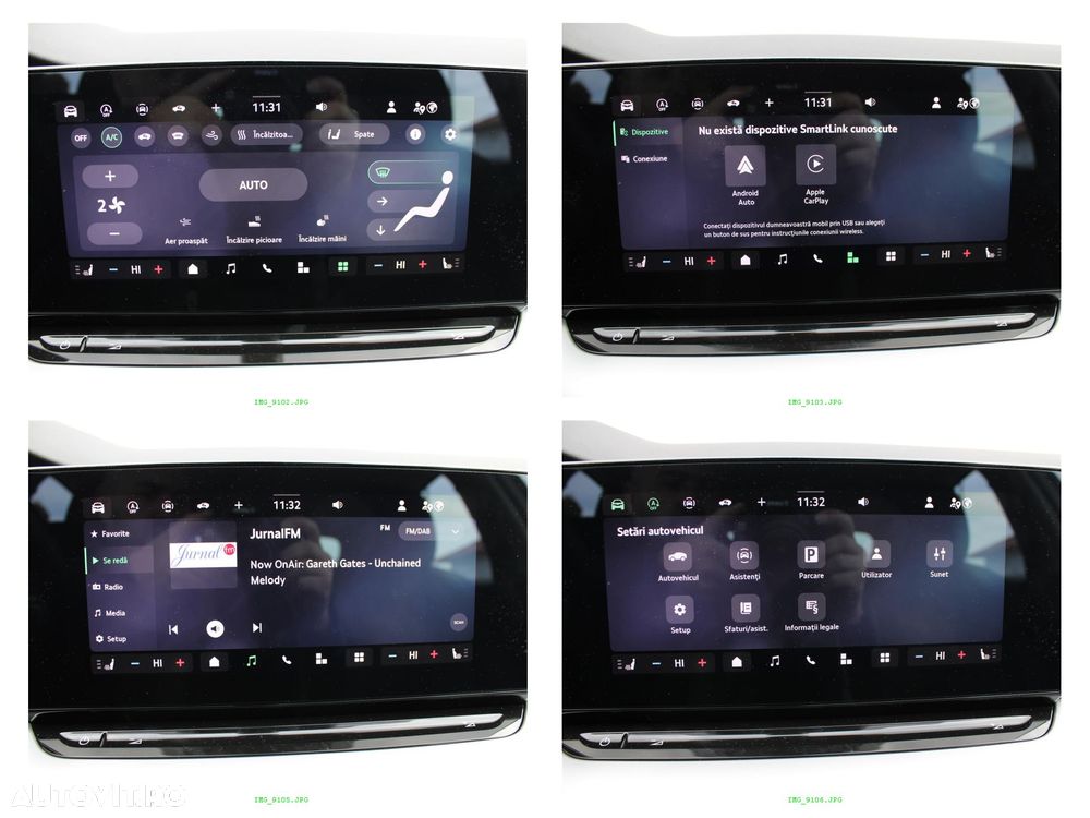 Skoda Octavia 1.5 TSI 150 CP Selection - 22