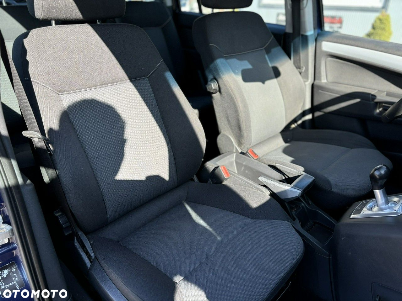 Opel Zafira - 21