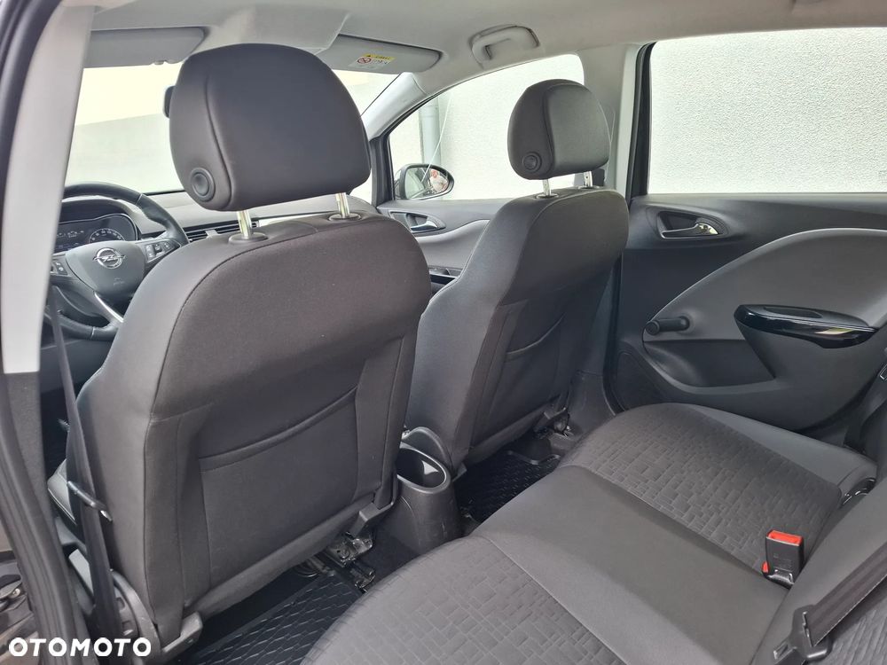 Opel Corsa 1.4 (ecoFLEX) Start/Stop Innovation - 14