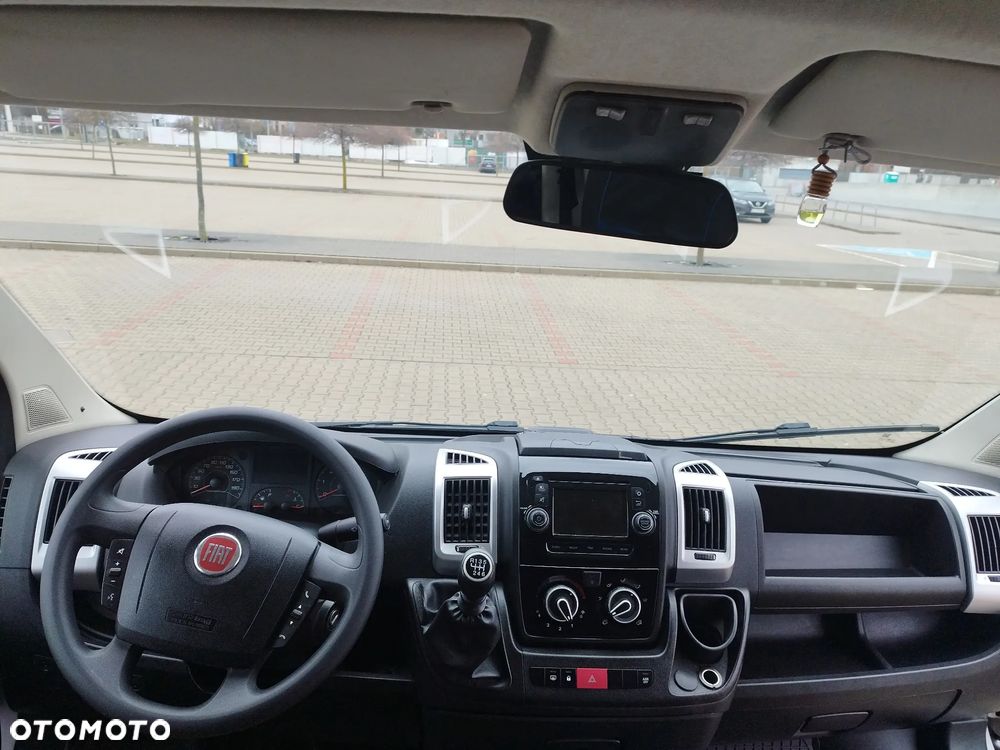 Fiat Ducato - 6