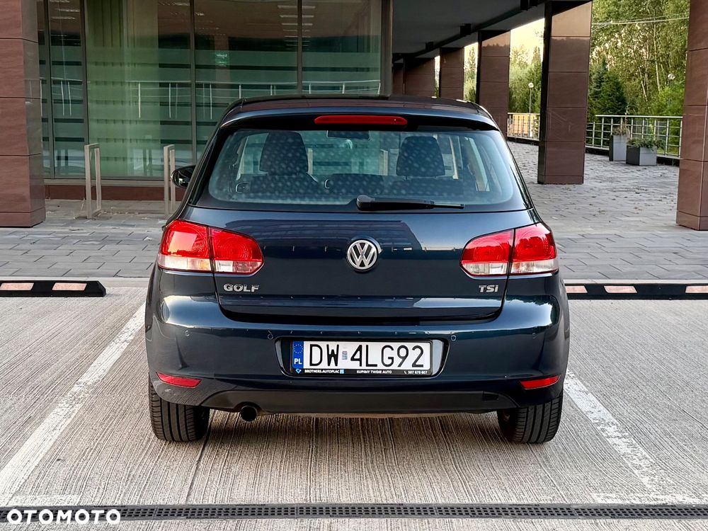 Volkswagen Golf - 17